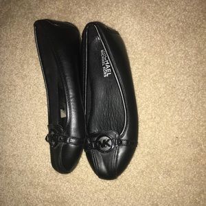 Michael Kors girls flats